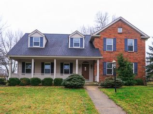 5691 Eagle Nest Ct, West Chester, OH 45069