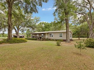 6689 SE 55th St, Trenton, FL 32693