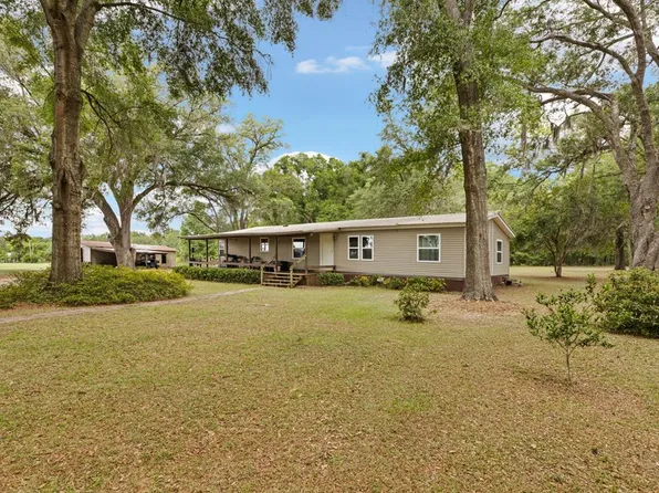 6689 SE 55th St, Trenton, FL 32693