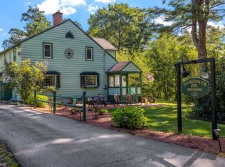 25 Red Gate Ln, Meredith, NH 03253