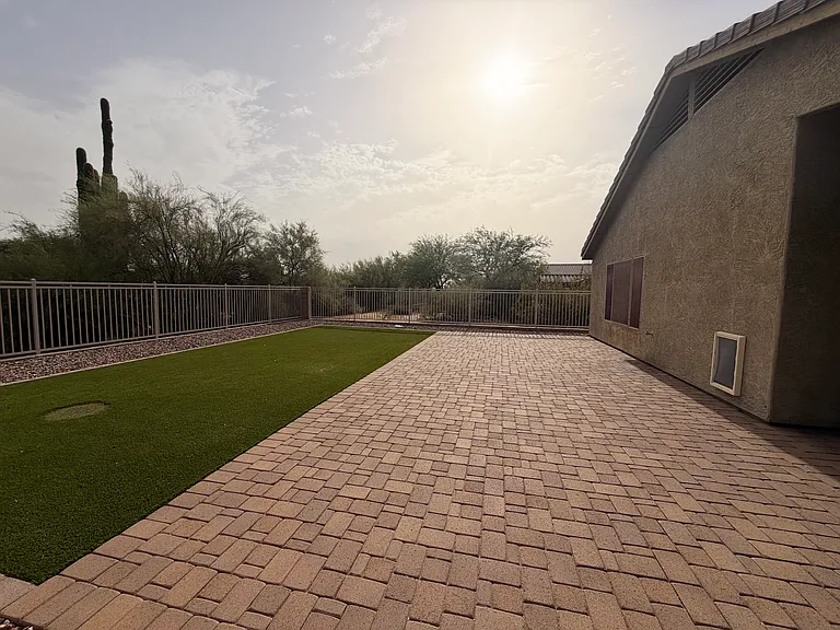 4657 E Matt Dillon Trl — Photo 16
