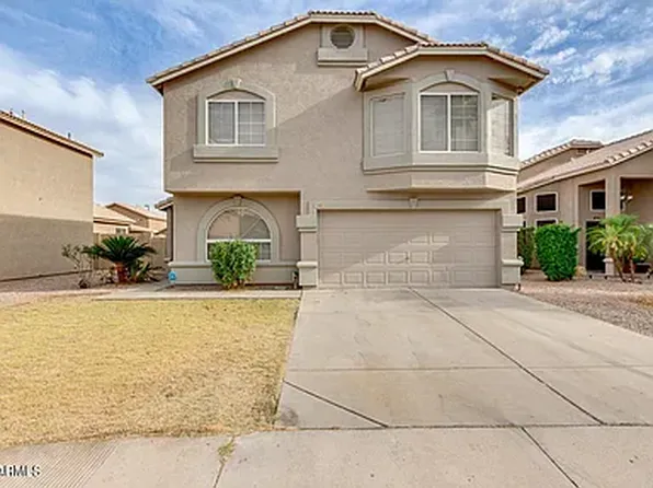 7547 E Natal Ave, Mesa, AZ 85209