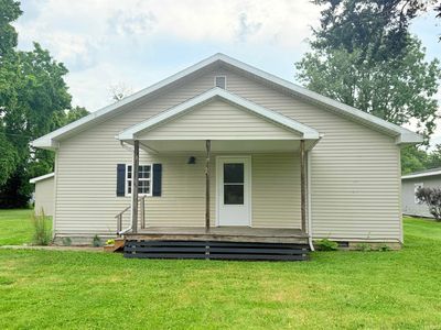 2809 S Landess St, Marion, IN, 46953