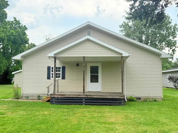 2809 S Landess St, Marion, IN 46953