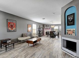 25835 Lost Creek Way, Boerne, TX 78015