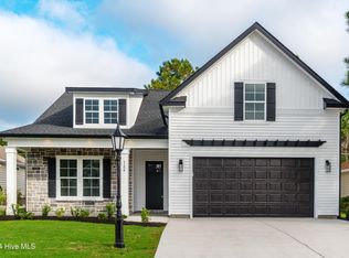 1448 Pennington Dr NW, Calabash, NC 28467