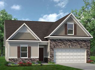 30 Rock Foot Way, Cartersville, GA 30120