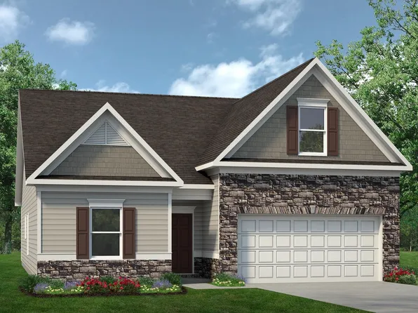 30 Rock Foot Way, Cartersville, GA 30120