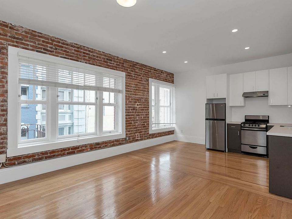 990 Geary Apartment Rentals San Francisco, CA Zillow