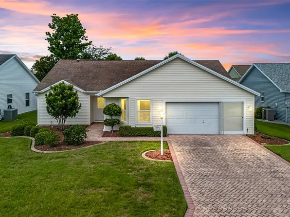 1506 AQUINO LANE, THE VILLAGES, FL 32159
