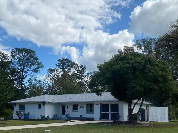 3681 Gardenia Dr, Indian Lake Estates, FL 33855