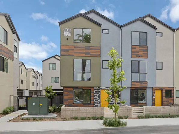 5860 Linden Ave #1, Long Beach, CA 90805