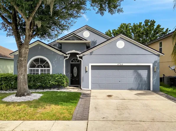 4784 Waterside Pointe Cir, Orlando, FL 32829