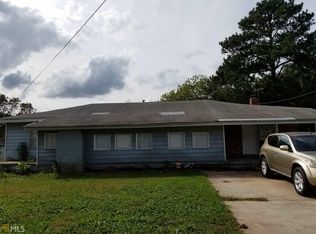 19 Washington Rd, McDonough, GA 30253