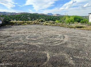 TBD Hardy Street #3051, Miami, AZ 85539