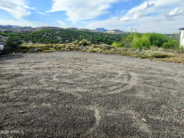 TBD Hardy Street #3051, Miami, AZ 85539