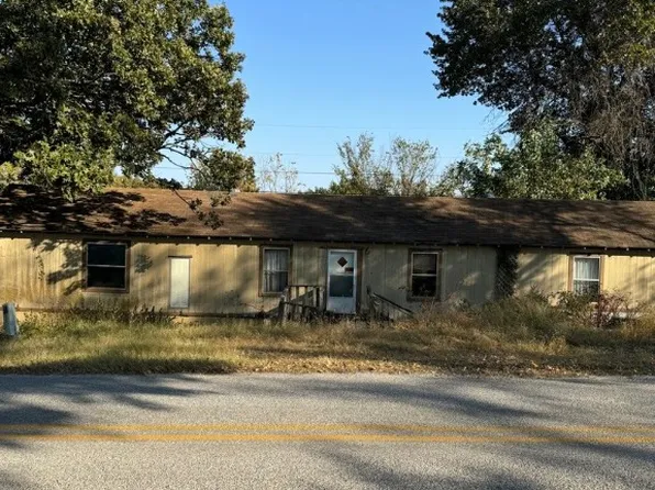 21160 Perry Rd, Springdale, AR 72764