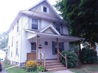 220 Clinton St, Greenville, PA