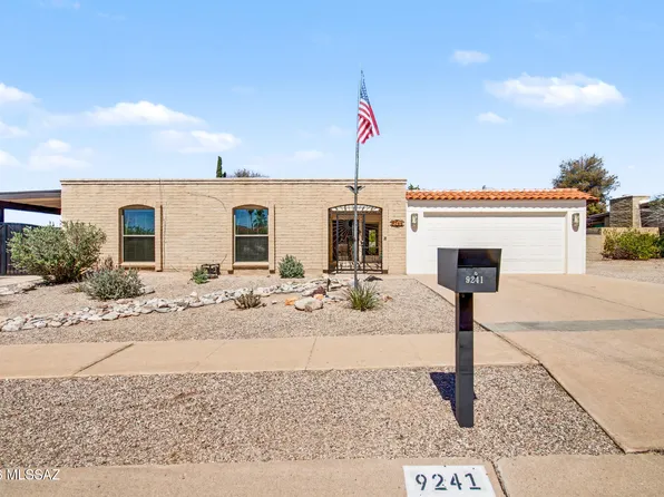 9241 E 6th St, Tucson, AZ 85710