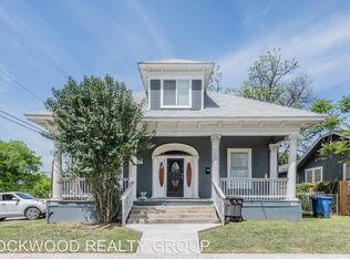 1523 W Houston St APT 02, San Antonio, TX 78207
