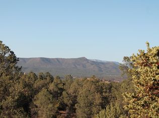 428 S Whisper Ridge Ln, Payson, AZ 85541