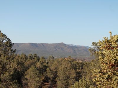428 S Whisper Ridge Ln, Payson, AZ, 85541