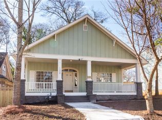 1238 Greenwich St SW, Atlanta, GA 30310