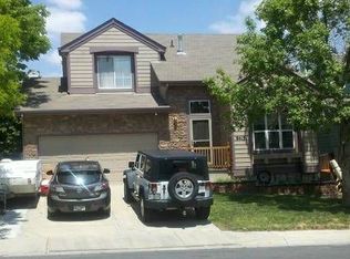 9415 W 104th Ct, Westminster, CO 80021