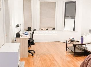 (Undisclosed Address), Allston, MA 02134