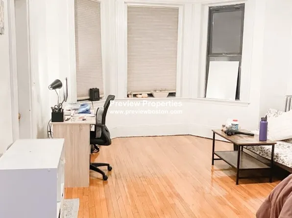 (undisclosed Address), Allston, MA 02134