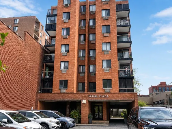14468 38th Avenue #204, Flushing, NY 11354