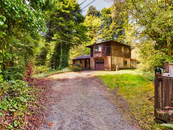 2042 P St, Eureka, CA 95501