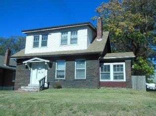 6811 Primrose Ave, Saint Louis, MO