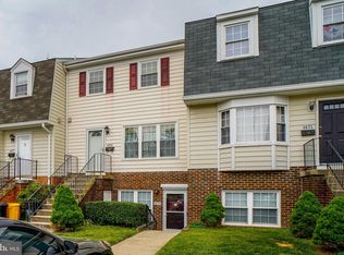 1673 Ridgely Ct, Crofton, MD 21114