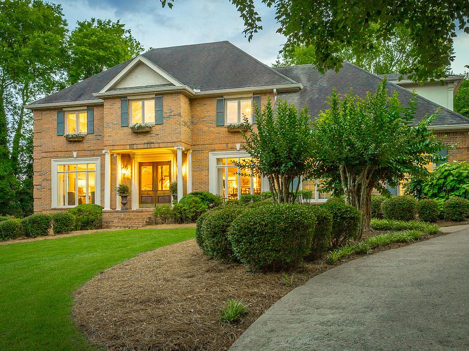 4020 Hamill Rd, Hixson, TN 37343 Zillow