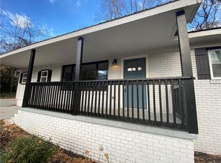 316 Pendleton Rd, Clemson, SC 29631