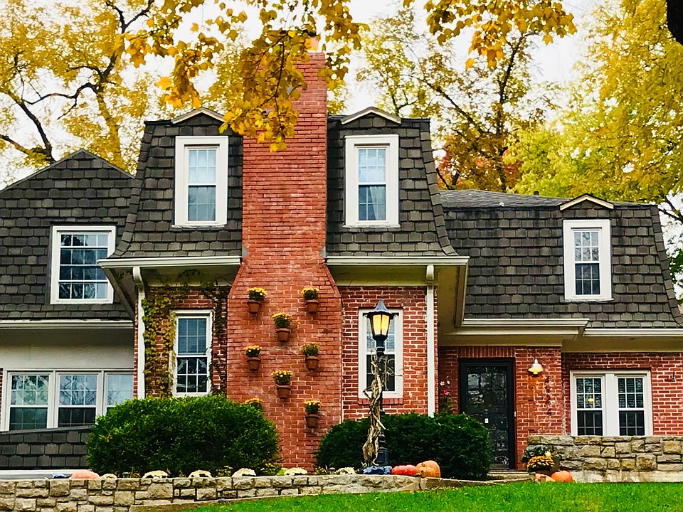 Welcome home 2 Westwood Park