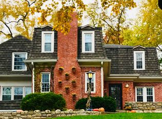 4924 Westwood Rd, Kansas City, MO 64112