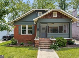 509 Rankin St NE, Atlanta, GA 30308