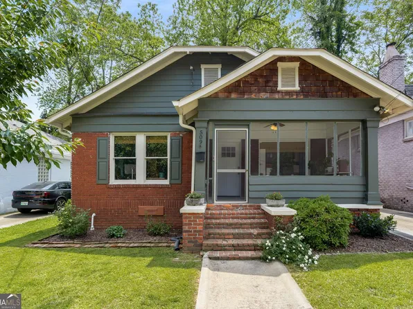 509 Rankin St NE, Atlanta, GA 30308