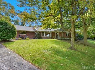 100 Thruston Blvd E, Dayton, OH 45409