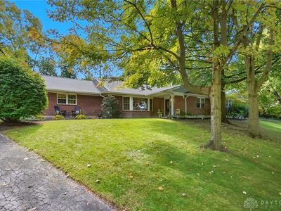 100 Thruston Blvd E, Oakwood, OH, 45409