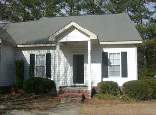 1224 Stoneridge Ln, Rocky Mount, NC 27804
