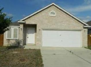 513 Valdosa, Laredo, TX 78043