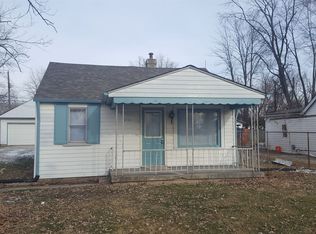 4324 Iowa St, Indianapolis, IN 46203