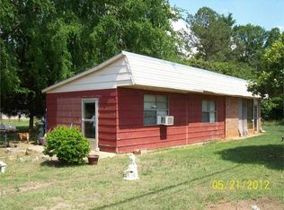 5371 Us Highway 341, Fort Valley, GA 31030