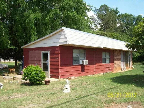 5371 Us Highway 341, Fort Valley, GA 31030