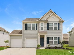 430 Thoroughbred Dr, Moncks Corner, SC 29461