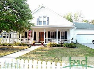 336 Wild Heron Rd, Savannah, GA 31419