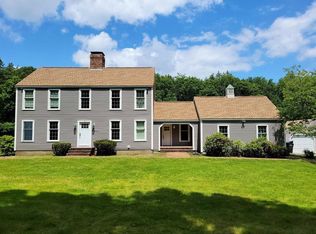 84 Giles Rd, East Kingston, NH 03827